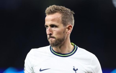 乐鱼app体育官方网站入口-列维怒了：拜仁凯恩偷情过分，1亿不够，必须大出血！