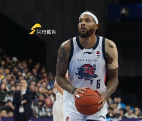 挺进俱乐部杯四强！山东高速男篮89-88险胜浙江