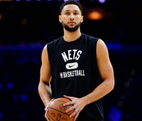 乐鱼app官方下载入口-西蒙斯背伤需接受手术 篮网休赛期不确定因素加剧