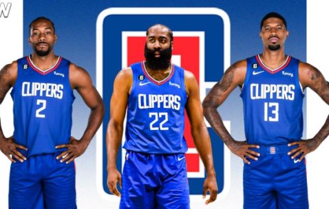 乐鱼leyu体育-无限接近加盟快艇 76人如何一步步彻底激怒哈登？