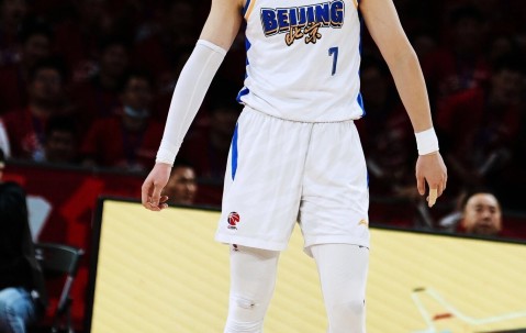 乐鱼·体育官方网站-贝利总算证明了自己的能力 曾凡博、方硕等球员下一场有可能回归