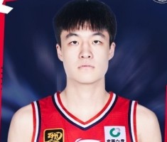 官方 | 欢迎张科迪加入广州龙狮