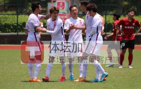 乐鱼app官方下载入口-5国脚让U23国足更立体 朱辰杰戴伟浚作用明显