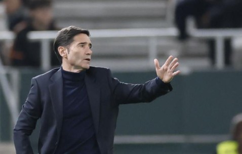 乐鱼leyu体育-马塞利诺：皇马解雇阿隆索相当意外，他们在西甲欧冠还有希望