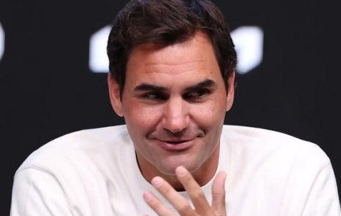 乐鱼app体育官方网站入口-费德勒：阿卡完成全满贯太疯狂，我们打法相似，现在不可能做教练