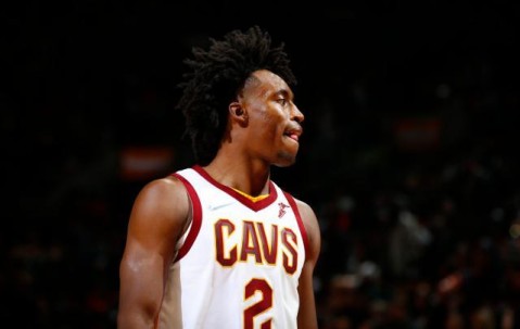 乐鱼网页版登录入口官网-NBA最倒霉的事儿，莫过于合同年却遭遇重伤