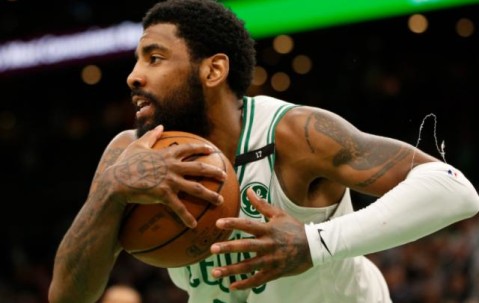 乐鱼app官方下载入口-欧文曾在绿军招募浓眉 因没被当做绝对核心而离开