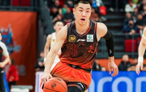 乐鱼网页版登录入口官网-8连胜现存最长！山东三外援72分大胜宁波 辛普森31+7+10