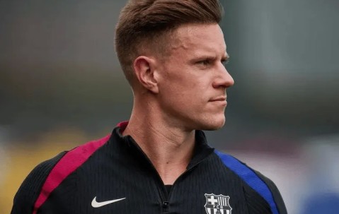 乐鱼leyu体育-零点电台：特尔施特根愈发确信自己想去吉罗纳，谈判在推进