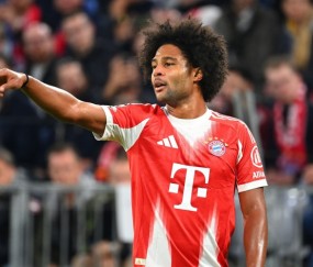 乐鱼app官方下载入口-格纳布里：里贝里离队后我找领队预留了7号 现在的拜仁和20年最像