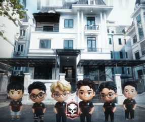 乐鱼app官方下载入口-TE战队社媒更新：TE成立六周年快乐