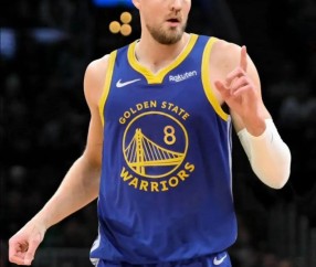 乐鱼leyu体育-波尔津吉斯加盟勇士成安慰奖，首轮选秀权换字母哥后获空间型内线|克里斯塔普斯·波尔津吉斯|吉安尼斯·安特托孔波|金州勇士队|体育赛事讨论|扬尼斯-阿德托昆博_新浪体育_新浪新闻